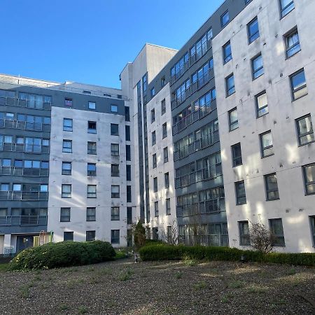 Cosy 2 Bed Flat In Glasgow Apartment ภายนอก รูปภาพ