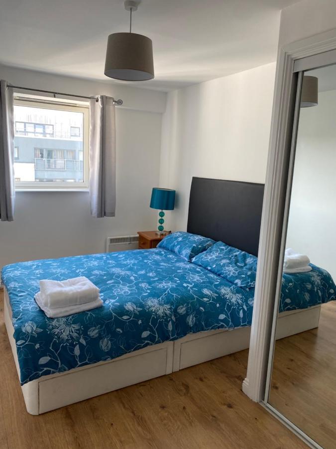 Cosy 2 Bed Flat In Glasgow Apartment ภายนอก รูปภาพ